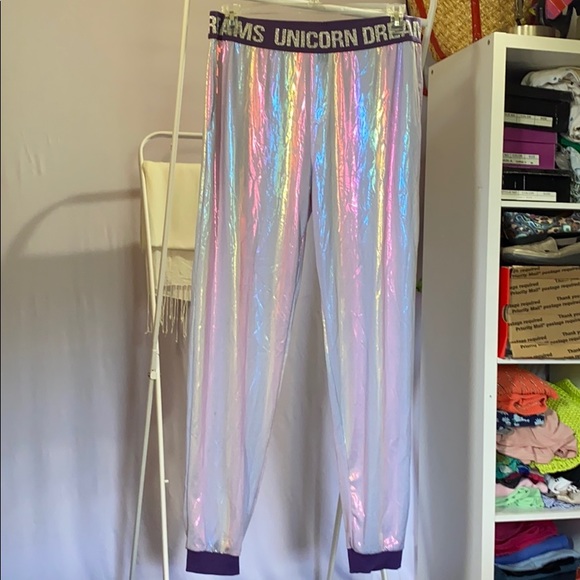 Top Drawer Other - Top Drawer Holographic pants